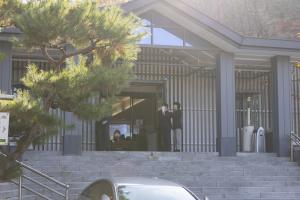  청년 2부 그루터기 선교회 추수감사주일