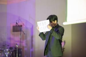  청년 1부 헵시바 선교회 추수감사&총동원주일