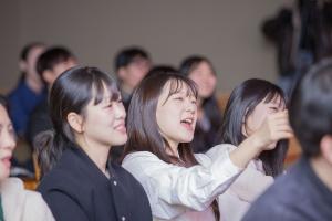  청년 1부 헵시바 선교회 추수감사&총동원주일