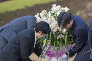  구속사 말씀 승리의 날 감사예배