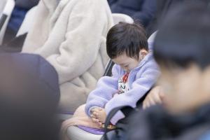  구속사 말씀 승리의 날 감사예배