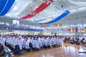  구속사 말씀 승리의 날 감사예배