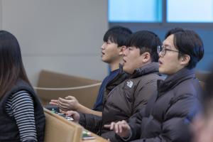  청년2부 그루터기 선교회