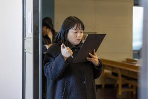  청년2부 그루터기 선교회