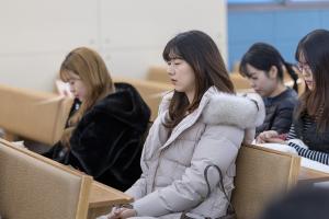  청년2부 그루터기 선교회