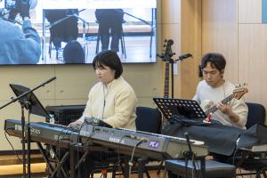  청년2부 그루터기 선교회