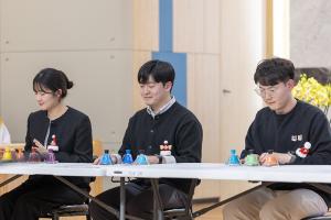  청년2부 그루터기 선교회