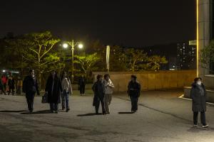  평강가족 성탄축제