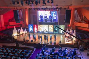  평강가족 성탄축제