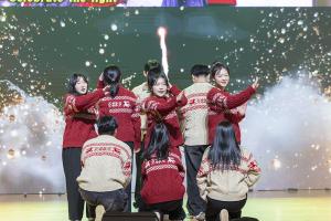  평강가족 성탄축제