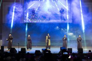  평강가족 성탄축제