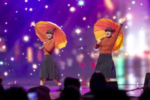  평강가족 성탄축제