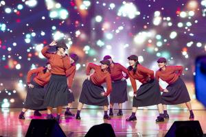  평강가족 성탄축제