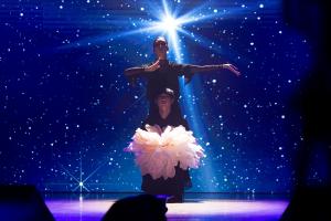  평강가족 성탄축제