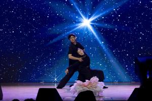  평강가족 성탄축제