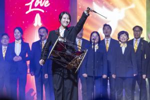  평강가족 성탄축제