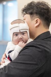  성탄절 성례식(세례, 유아세례, 입교, 학습)