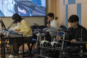  청년2부 그루터기 선교회