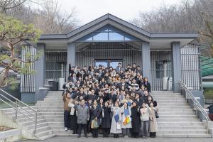  청년2부 그루터기 선교회