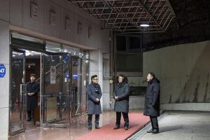  신년특별새벽예배