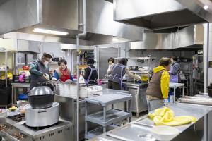  청년2부 그루터기 동계수련회