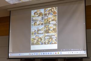  청년2부 그루터기 동계수련회