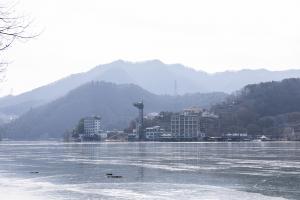  청년2부 그루터기 동계수련회