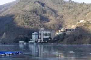  청년2부 그루터기 동계수련회