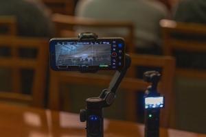  청년2부 그루터기 동계수련회