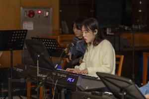  청년2부 그루터기 동계수련회