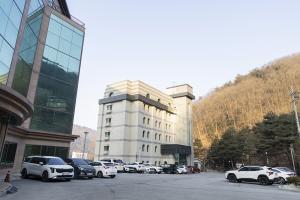  청년2부 그루터기 동계수련회