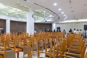  청년2부 그루터기 동계수련회