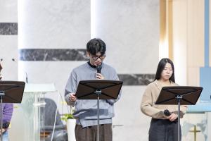  청년2부 그루터기 선교회