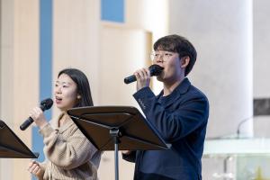  청년2부 그루터기 선교회