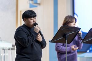  청년2부 그루터기 선교회