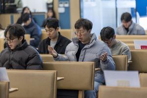  청년2부 그루터기 선교회