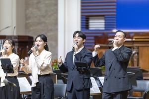  주일 2부예배
