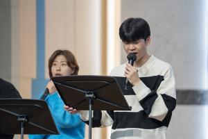  청년2부 그루터기 선교회
