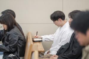  청년2부 그루터기 선교회