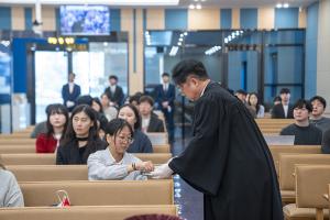  청년2부 그루터기 선교회