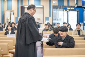  청년2부 그루터기 선교회