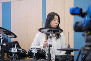  청년2부 그루터기 선교회