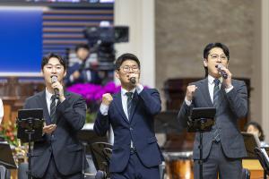  주일 2부예배