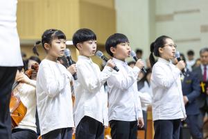  주일 2부예배