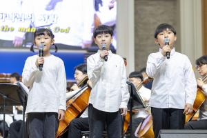  주일 2부예배