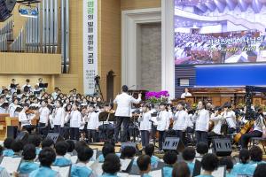  주일 2부예배