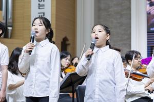  주일 2부예배