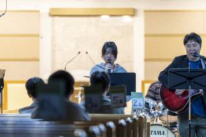  중등부 구속사 말씀 축제