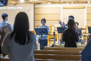  중등부 구속사 말씀 축제