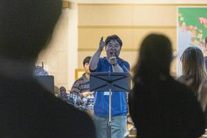  중등부 구속사 말씀 축제